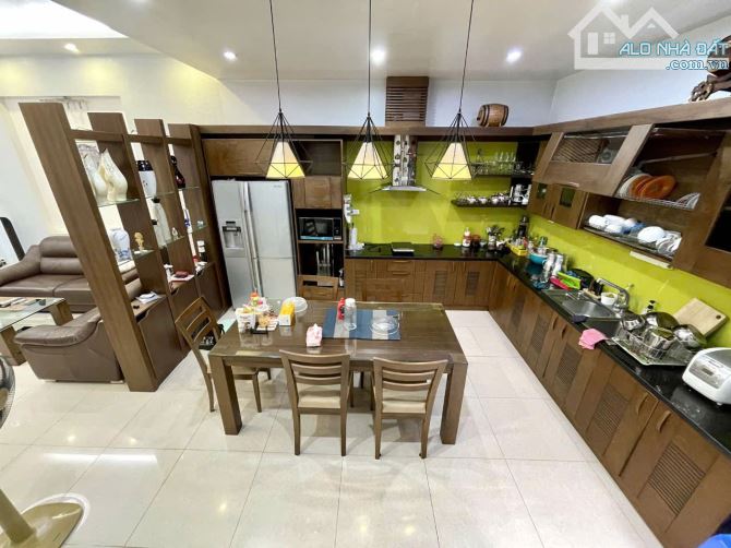 Bán nhà riêng tại Doãn Kế Thiện, Cầu Giấy, 65m2, ô tô, kinh doanh, nhỉnh 24tỷ. - 1