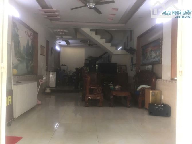 9Tỷ TL🔥Bán nhà Hoàn Công 1 trệt 2 lầu_KDC Trung Tâm Hành Chính Dĩ An, p.Dĩ An, Tp.Dĩ An - 1