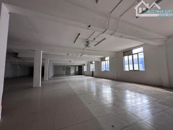 Cho thuê kho, mặt bằng diện tích 500m2 đến 5000m2 trung tâm quận Hà Đông, Hà  Nội - 1