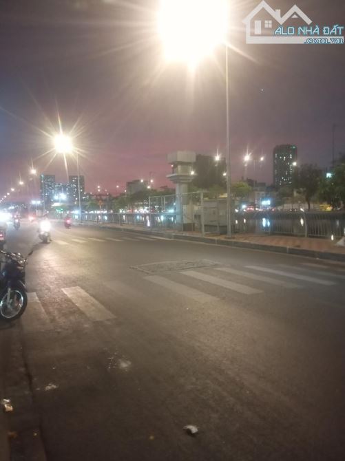 Mặt Tiền Đường Bình Đông - Phường 13 - Quận 8 - 56m2 - Ngang 5,2m - Khu Sầm Uất, Kinh Doan - 1