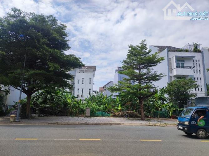 Bí mật lô đất Tây Lân gần siêu thị CoopMart – Xem xong là muốn chốt! - 1