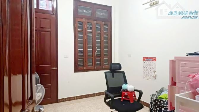 NHÀ ĐẸP THANH XUÂN - LÔ GÓC 5 TẦNG BỀ THẾ – 61M², MẶT TIỀN 6M – GIÁ CHỈ 10 TỶ! - 1