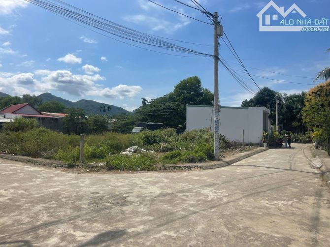 Bán đất diên toàn, Diên Khánh. 122m2 ngang 7m. Đường ô tô. Gần Võ Nguyên Giáp - 1