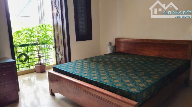 CHO THUÊ NHÀ 5 TẦNG FULL ĐỒ – NGÕ 28 TỨ LIÊN – 70M² – 4PN – CHỈ 18 TRIỆU - 1