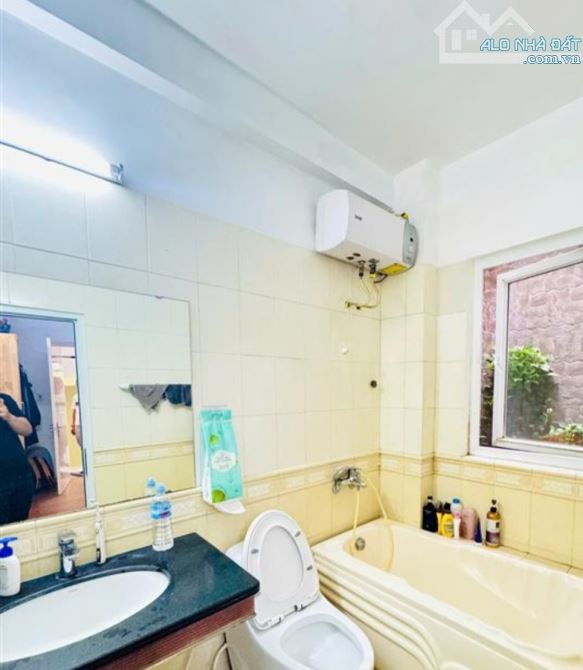 Bán nhà Văn Cao, Đằng Lâm, Hải An,  3 tầng, 83m2, 7,5 tỷ. - 1