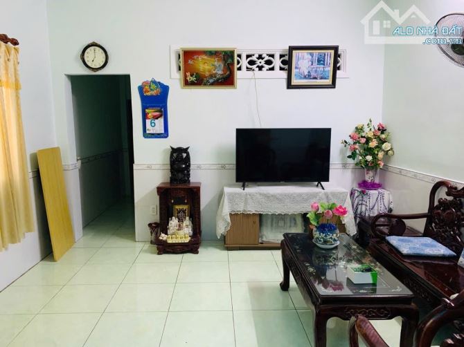 TP.Thủ Đức - 57m2 - 2 Tầng - 3PN- 4.75 tỷ - Hoàn công - SHR - 1