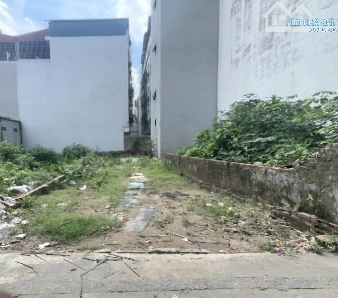 Bán đất phố Ngọc Thụy 115m2- mặt tiền 5m- 20 tỷ, ô tô, gần trường Việt Pháp - 1