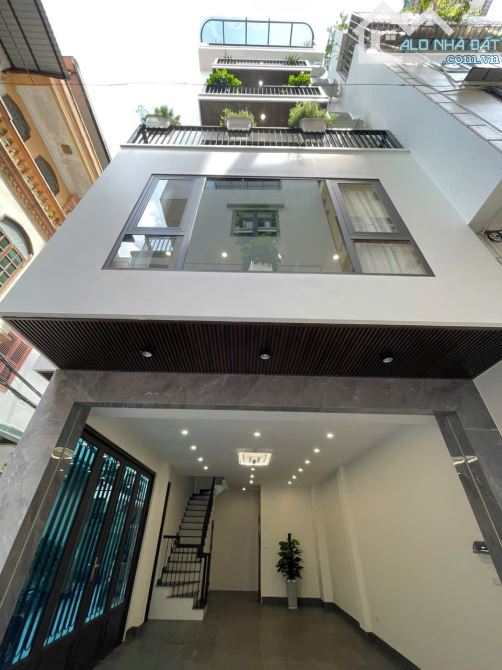 ĐẸP NGẤT…. Hồ An Lão Ngọc Thụy- ô tô to vào nhà - 13,8 tỷ - 1