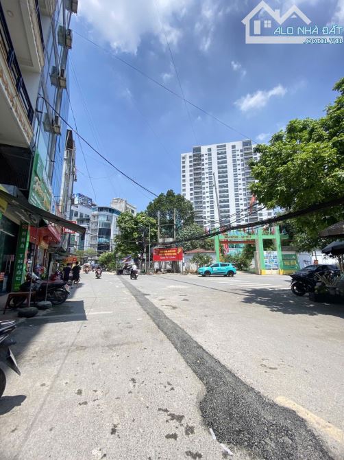 BÁN NHÀ CẤP 4 MẶT PHỐ PHÚ MỸ – MỸ ĐÌNH, 65M² – KINH DOANH Ô TÔ TRÁNH - 1