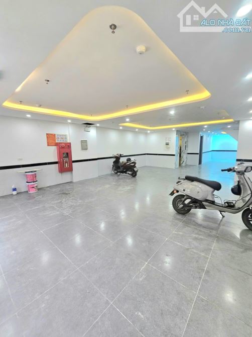 Cực VIP! CCMN Bắc Từ Liêm, 35P full nội thất, PCCC&GPXD đủ, dòng tiền ~ 2 tỷ/ năm, 30.6 tỷ - 1