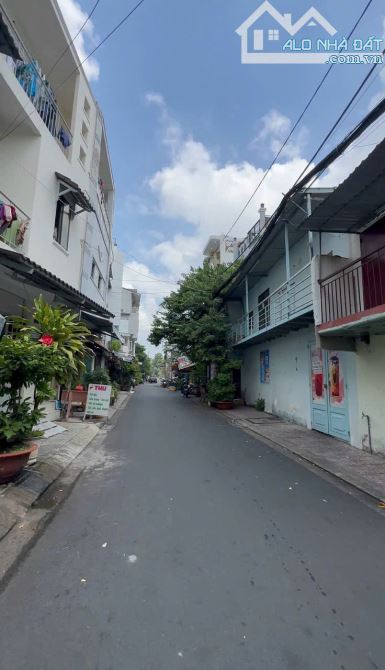 CẦN TIỀN BÁN GẤP CĂN NHÀ PHỐ CAO CẤP TRUNG TÂM THỦ DẦU MỘT BÌNH DƯƠNG - 1