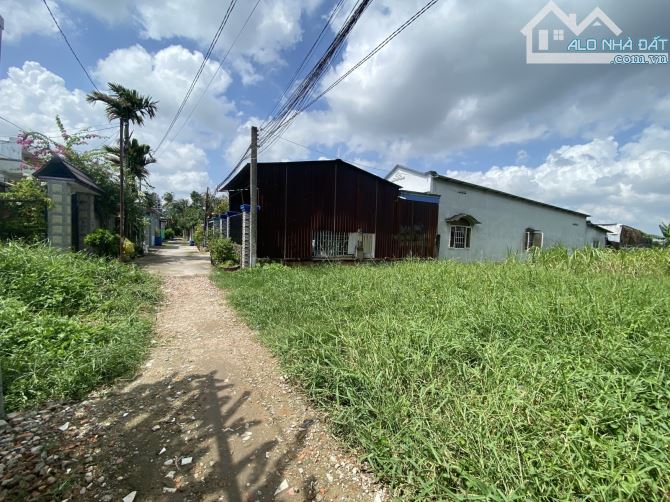 Chỉ 5 tỷ, 469m2(11.3x40.25) đường Lái Thiêu 96, kế Sông Sài Gòn, HCM - 1