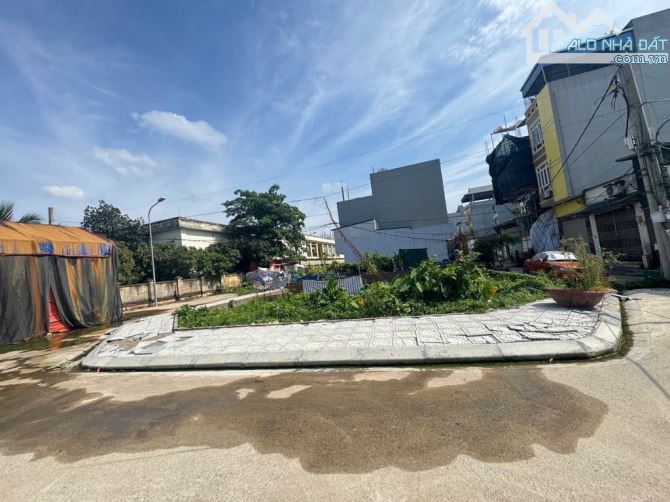 Bán gấp lô đất DV An Thọ, DT 150m2 góc 3 mặt thoáng siêu hiếm, giá đầu tư - 1
