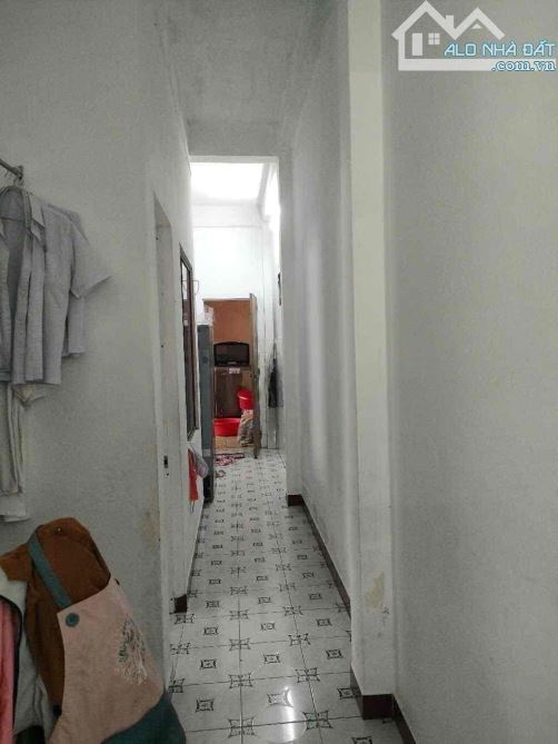 NHÀ MẶT TIỀN MAI LÃO BẠNG - DIỆN TÍCH LỚN - MẶT TIỀN RỘNG - GẦN CHỢ ĐỐNG ĐA - VỪA Ở VỪA KD - 1