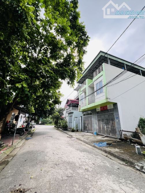 BÁN ĐẤT ĐÔNG DƯ GIA LÂM-Ô TÔ TRÁNH-PHÂN LÔ VỈA HÈ-THÔNG-120m2- mt 8m- 13,8 tỷ - 1