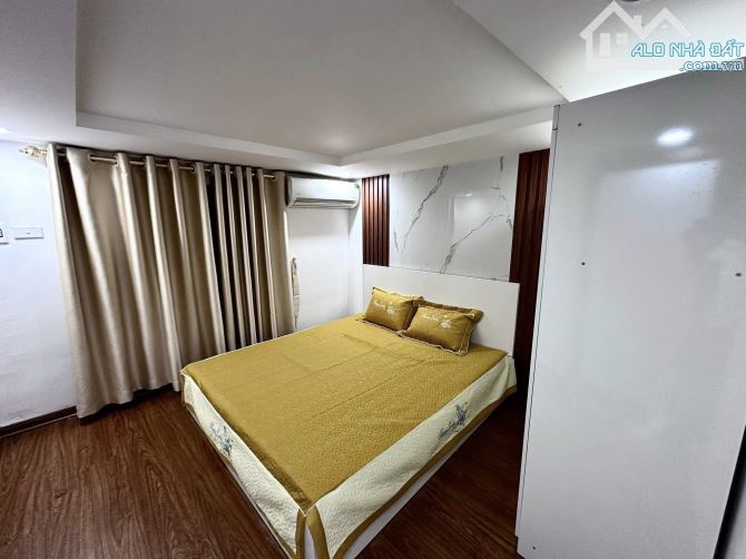 BÁN NHÀ 5 TẦNG XÂY MỚI ĐẸP ĐƯỜNG DƯƠNG VĂN BÉ, HAI BÀ TRƯNG, DT31M2, MT 4M , GIÁ 6,8 TỶ. - 1