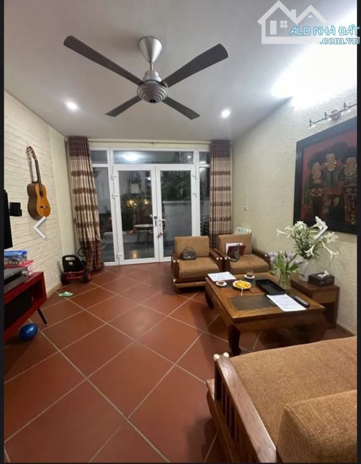 PHỐ VIP QUẬN TÂY HỒ 110M MT 7M CHỈ CÓ 29TỶ - TÂY NHIỀU HƠN TA - Ô TÔ CÁCH NHÀ 15M -XUNG QU - 1