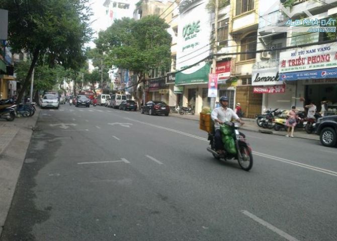 Gấp bán nhà MT khu K300, dt 5x26m, nhà 4 Tầng đang cho thuê 40tr/th, Giá 21.9 tỷ - 1