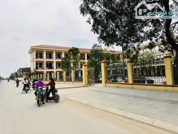 BÁN LÔ ĐÁT ĐẸP 117,5m2 TRỤC CHÍNH - LIÊN HÀ-ĐÔNG ANH, KINH DOANH TỐT,GIÁ CỰC RẺ - 1
