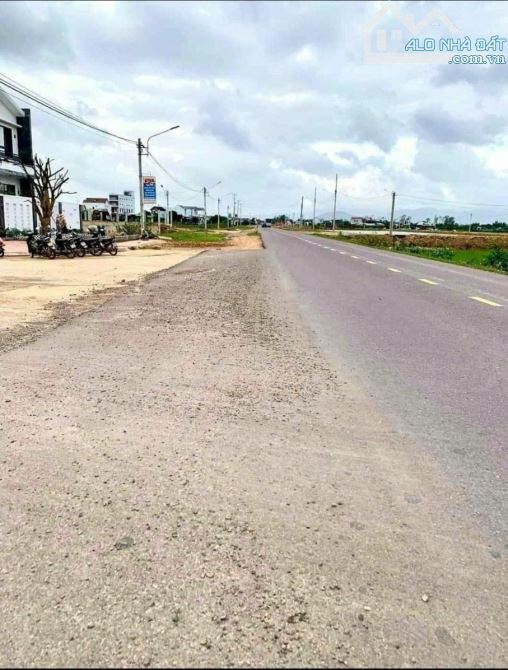 🏠Cần bán đất dt 125m2 khu vực An Lộc,P Nhơn hòa, tx An Nhơn,Bình Định - 1