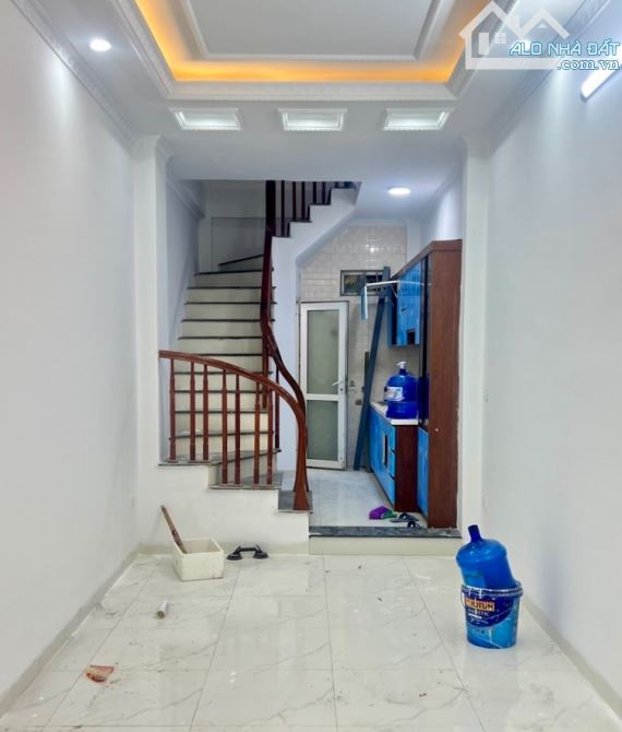 Bán nhà Tựu Liệt, Thanh Trì, Ô tô gần, vài bước ra phố, 35m2, 6.5 tỷ(CTL) - 1