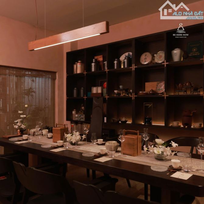 CHO THUÊ BIỆT THỰ SIÊU VIP THẢO ĐIỀN - XUÂN THỦY 14*20M  GIÁ CHỈ 79TR/THÁNG - 1
