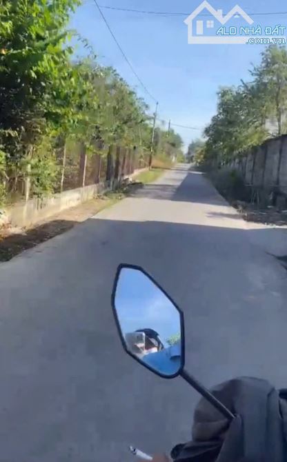 Bán gấp đất nhà vườn Nhơn Trạch giá rẻ 3tr/m. Mặt tiền đường.SR chính chủ.GỌI NGAY 24/24h - 1