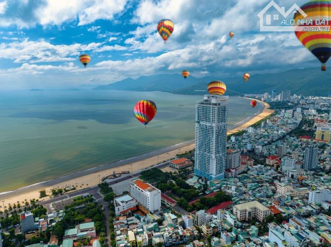 CĂN HỘ CAO CẤP TMS ĐẦY ĐỦ TIỆN NGHI TP BIỂN QUY NHƠN - 1