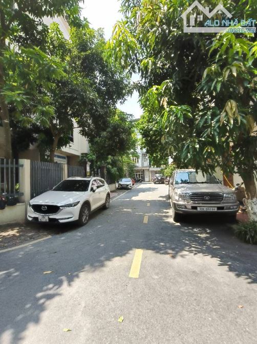 Bán nhà Lĩnh Nam - Phân lô - Gara - Dân xây gỗ lim - 89m2 - 4T - 19.49 tỷ - 1