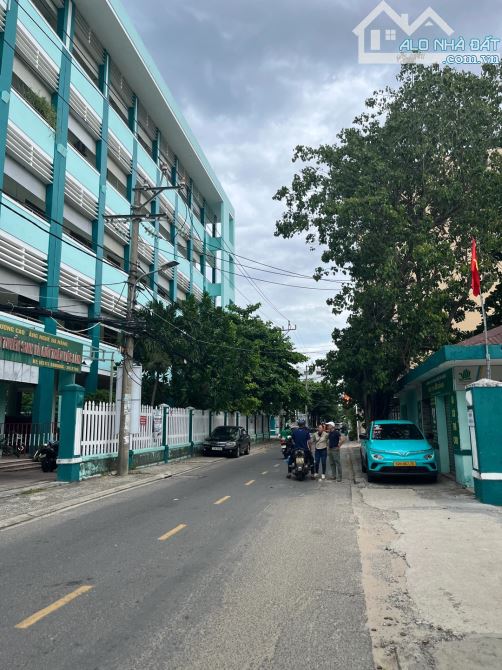 Chính chủ đang cần bán gấp nhà mặt tiền đường Tô Hiến Thành, phường Phước Mỹ, Sơn Trà, ĐN - 1