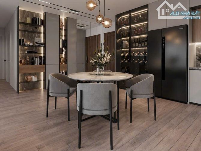 🌵 BÁN GẤP CĂN 3N CAO CẤP THE PARK HOME – CẦU GIẤY CỰC RẺ - 1