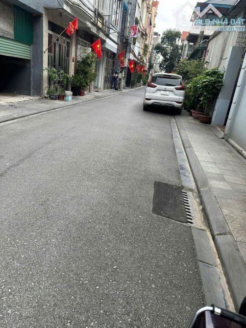 Bán Lô Đất Đẹp 74,7m2 TỔ 19 Thị Trấn Đông Anh - HÀ Nội, Đường Ô Tô Tránh, Giá Cực Rẻ - 1