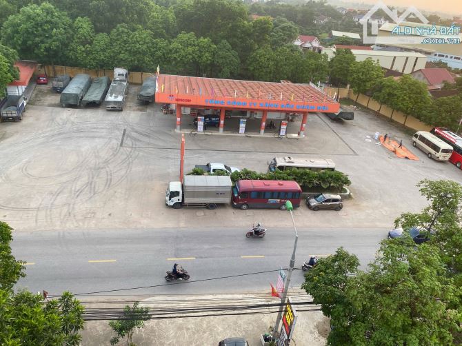Duy nhất 1 Toà Khách sạn 7 tầng TM, Mặt TL 295 Hiệp Hoà- Bắc Giang. Chỉ nhỉnh 11 tỷ. - 1