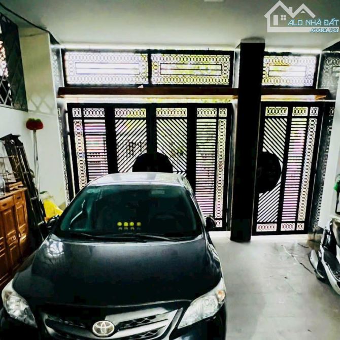 Chỉ 4,xtỷ TL_Bán nhà 1trệt 1lầu đường Nguyễn Ái Quốc BigC GO P Tam Hiệp mới