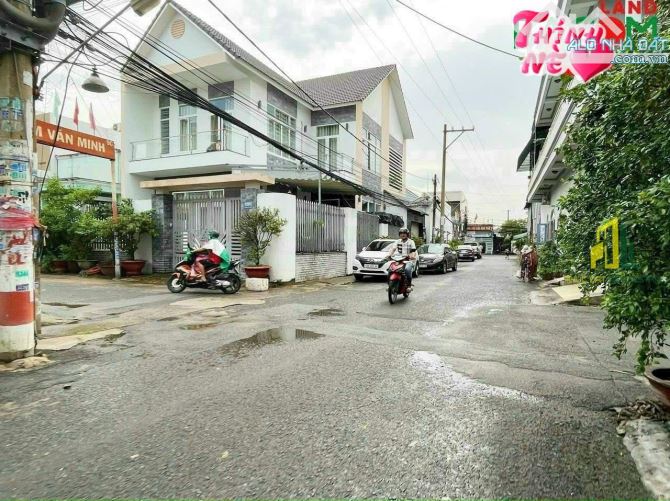 Chỉ 4,xtỷ TL_Bán nhà 1trệt 1lầu đường Nguyễn Ái Quốc BigC GO P Tam Hiệp mới - 7