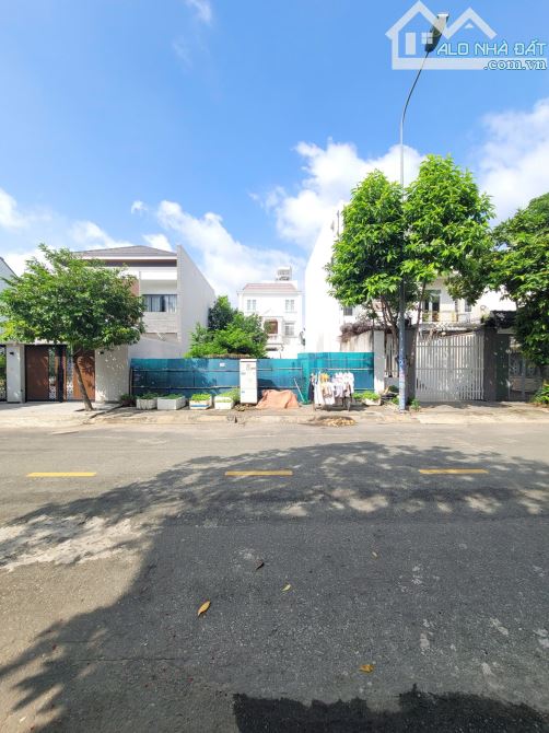 đất 120m2 7ty8 TL trung tâm hành chính Dĩ An p.Dĩ An  Tp.Dĩ An - 1