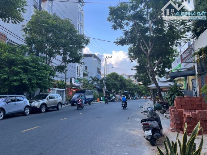 BÁN NHÀ C4 - 2 MẶT TIỀN TRƯỚC SAU – MT CHÍNH HỮU VS MỸ KHÊ 7 – CÁCH BIỂN CHỈ VÀI BƯỚC - 1