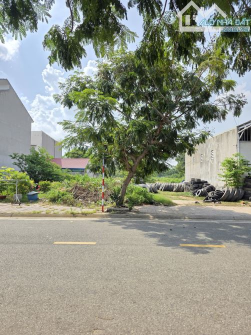 đất 150m2 5ty1 TL xây Biệt Thự 7,5x20m gần Metro 6km, p.Bình An, Tp.Dĩ An - 1