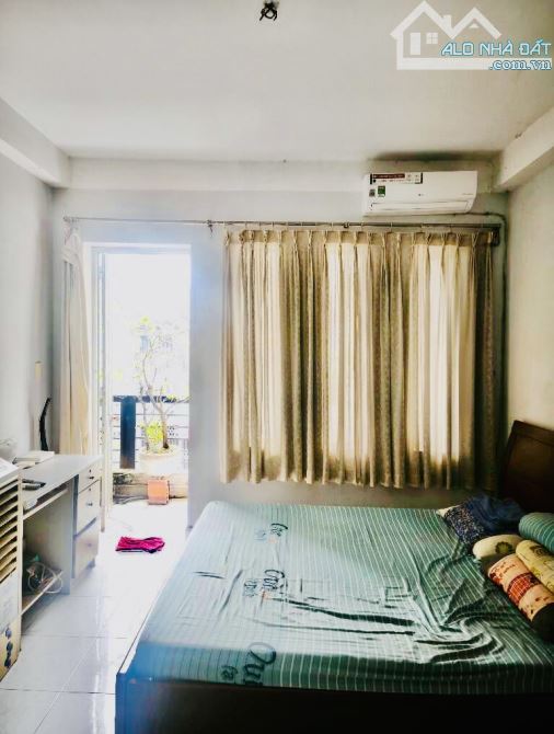 Chỉ 5.3 Tỷ Sở Hữu Ngay Nhà 4 Tầng,60m2,Nhà Đẹp Ở Ngay,Võ Văn Kiệt,P.An Lạc(BT102) - 1