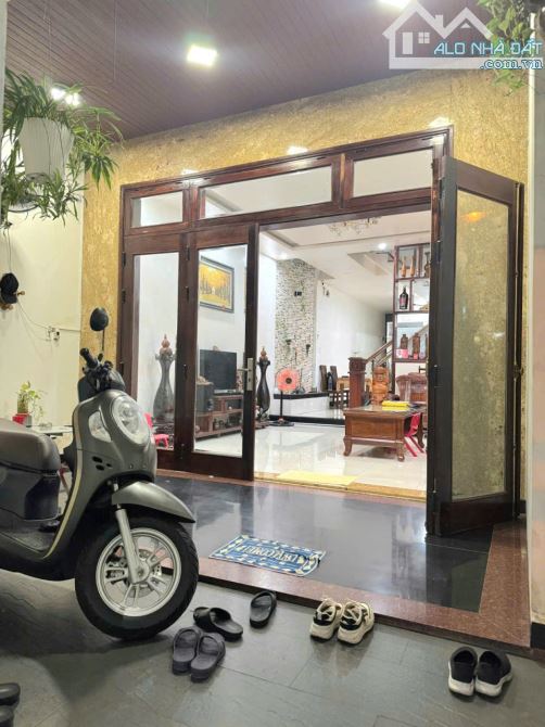 💥💥💥 ️Mặt tiền đường 7m5 GẦN BẾN XE & Chợ HÒA MỸ - DT 100m2 x 3 TẦNG - chỉ 6tix💥💥💥 - 1