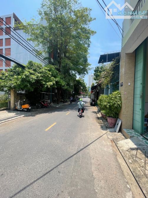 Bán nhà 3 tầng - mặt tiền Tô Hiến Thành, Sơn Trà - tặng dãy trọ - vị trí TT biển Mỹ Khê - 1