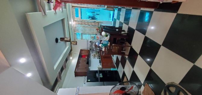 BÁN GẤP NHÀ 106M2- 3 TẦNG LIÊN KHU 4-5, BÌNH HƯNG HÒA B - 1