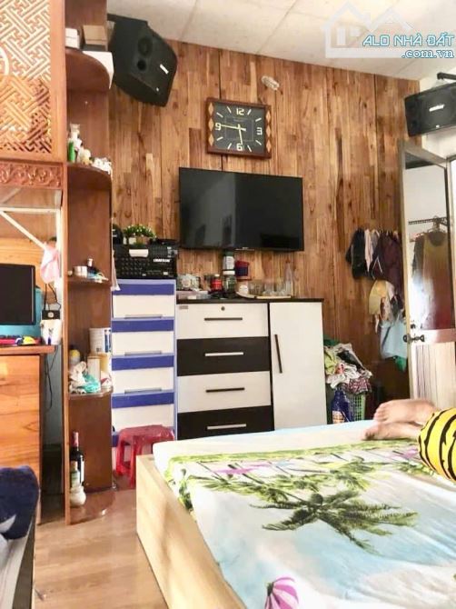 🏠SIÊU HOT NẰM NGAY TRUNG TÂM HẢI CHÂU-NÚI THÀNH-NHÀ 4 TẦNG KIÊN CỐ–GIÁ CHỈ 5,X TỶ - 1