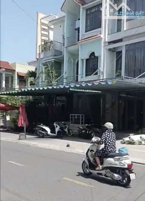 Nhà 3 tầng mặt tiền Kỳ Đồng gần chợ Kỳ Đồng, DT 100m, Thanh Khê - 1