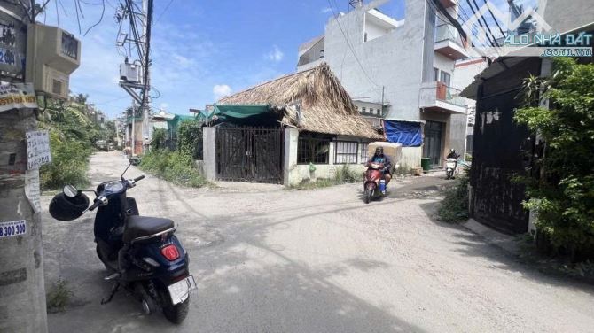 Nhà cấp 4 đường T15, phường AN PHÚ ĐÔNG, Q12, dt 168,5m2 (13mx15m), Hẻm Ôtô 💰 5,5Tỷ - 1