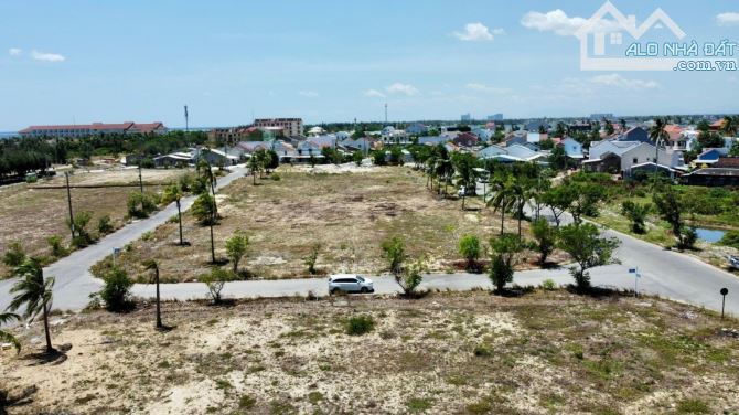 🌊 ĐẤT VÀNG GẦN BIỂN CỬA ĐẠI – FULL THỔ CƯ – CHỈ 14 TỶ 🏝 VỊ TRÍ SIÊU ĐẸP – PHÙ HỢP XÂY KH - 1