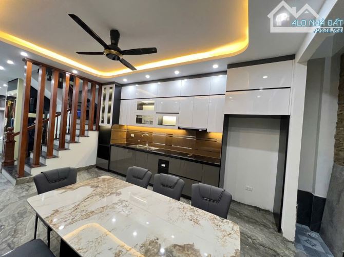 BÁN NHÀ PHÂN LÔ LÊ TRỌNG TẤN - 72M 6 TẦNG THANG MÁY Ô TÔ KINH DOANH CHỈ NHỈNH 18 TỶ - 1