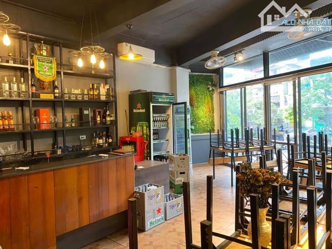 Bán nhà 88m mặt phố Đào Đình Luyện Việt Hưng, đường trước rộng 40m, đối diện Vinhomes - 1