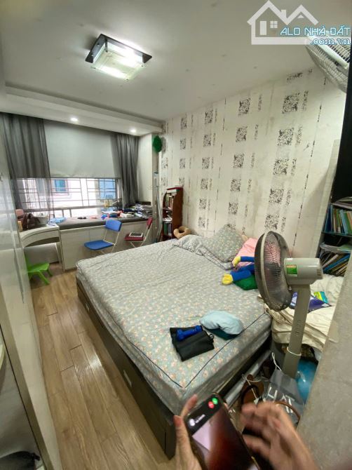 BÁN NHÀ ĐẸP NGÕ CHỢ VĂN ĐIỂN- THANH TRÌ VỀ Ở LUÔN 7.X TỶ- Ô TÔ ĐỖ CỬA - 1