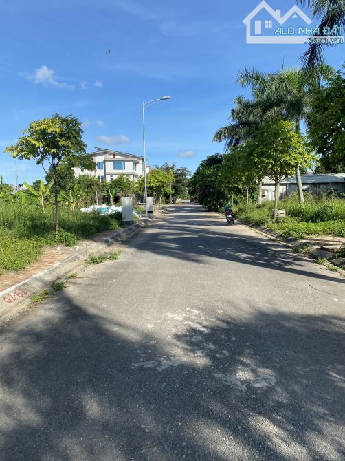 180m2 ngang 9m tại Anh Dũng,Dương Kinh ngay vòng xuyến cầu rào 1,2 ,sổ đỏ,xây dựng tự do. - 1